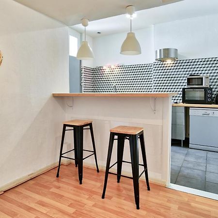 Nocnoc- Le Minot Apartment Marseille Exterior photo