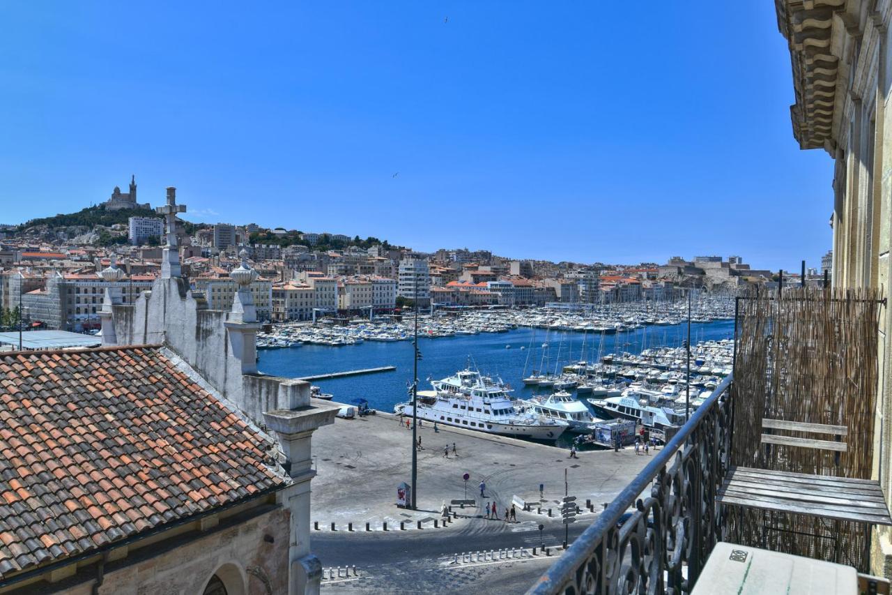 Nocnoc- Le Minot Apartment Marseille Exterior photo