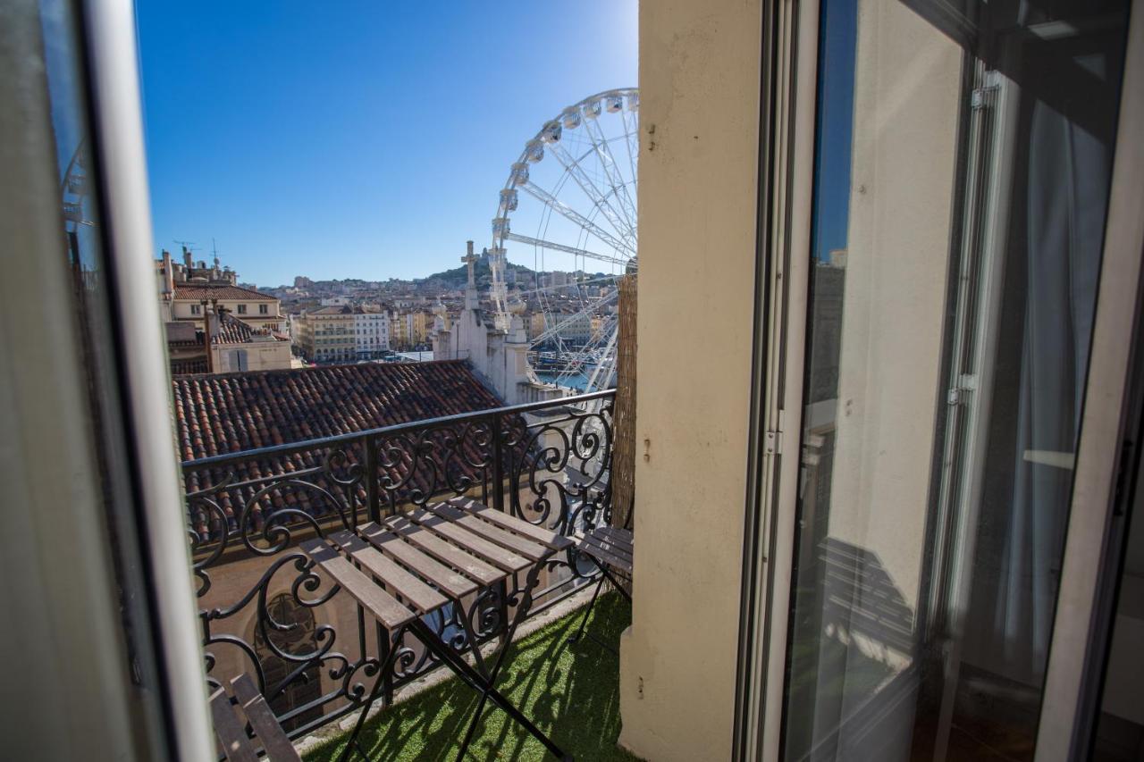 Nocnoc- Le Minot Apartment Marseille Exterior photo